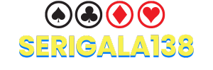 Logo SERIGALA138